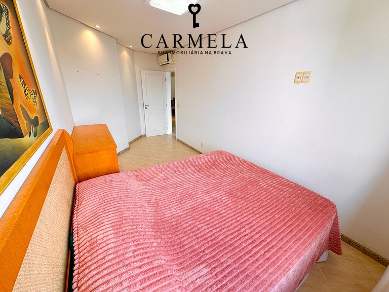 LT32rp31x - Residencial Praia Brava - Apartamento, três dorm
