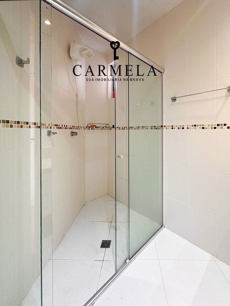 LT32rp31x - Residencial Praia Brava - Apartamento, três dorm