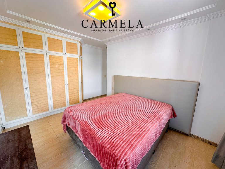 LT32rp31x - Residencial Praia Brava - Apartamento, três dorm