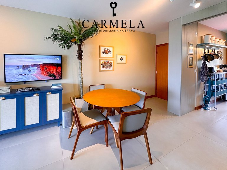 Lt22as31u - América do Sol - Apartamento, dois dormitórios