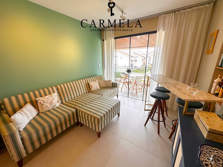 Lt22as31u - América do Sol - Apartamento, dois dormitórios