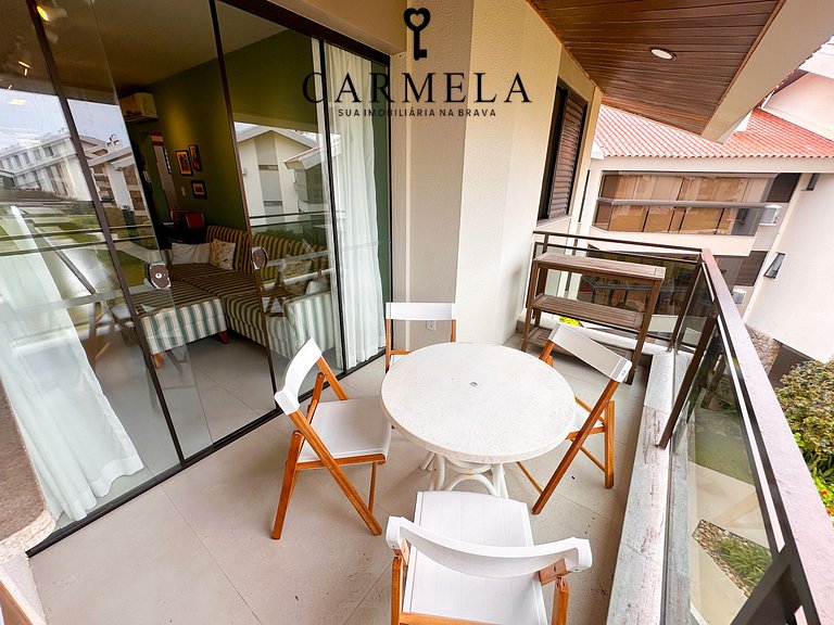 Lt22as31u - América do Sol - Apartamento, dois dormitórios