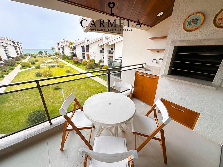 Lt22as31u - América do Sol - Apartamento, dois dormitórios