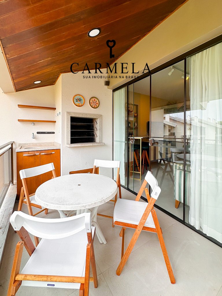 Lt22as31u - América do Sol - Apartamento, dois dormitórios