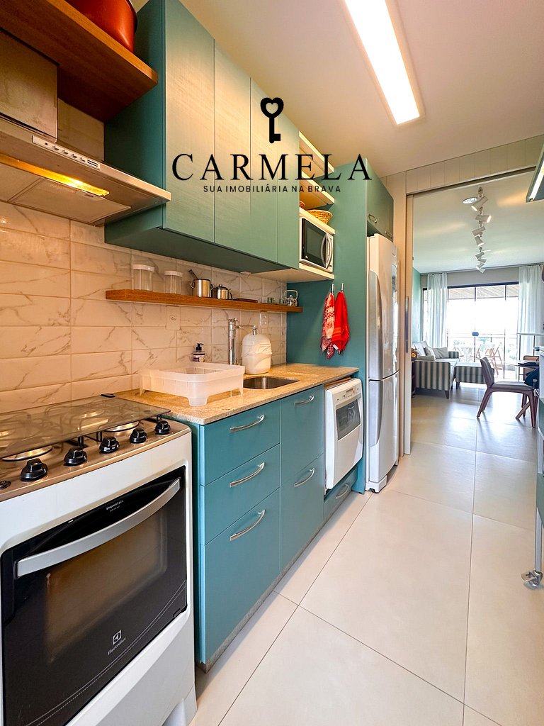 Lt22as31u - América do Sol - Apartamento, dois dormitórios