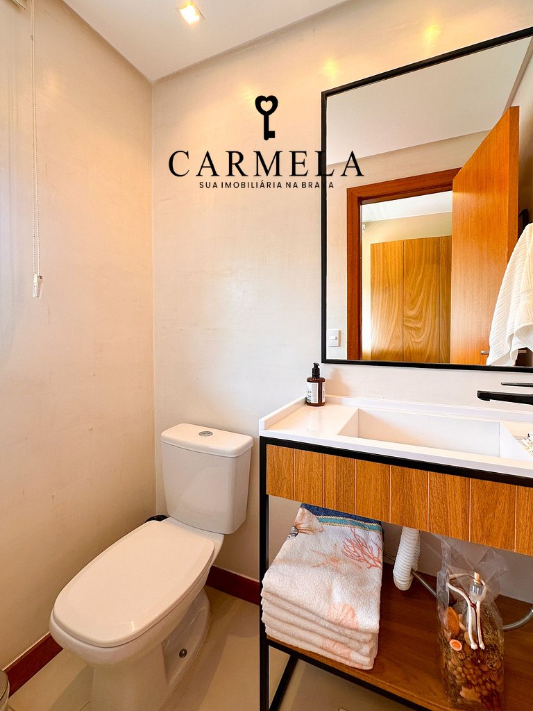 Lt22as31u - América do Sol - Apartamento, dois dormitórios