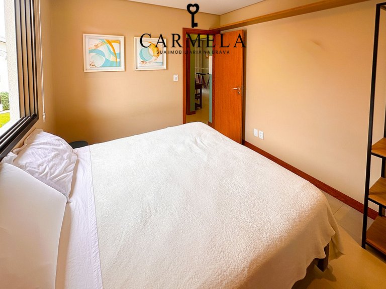 Lt22as31u - América do Sol - Apartamento, dois dormitórios