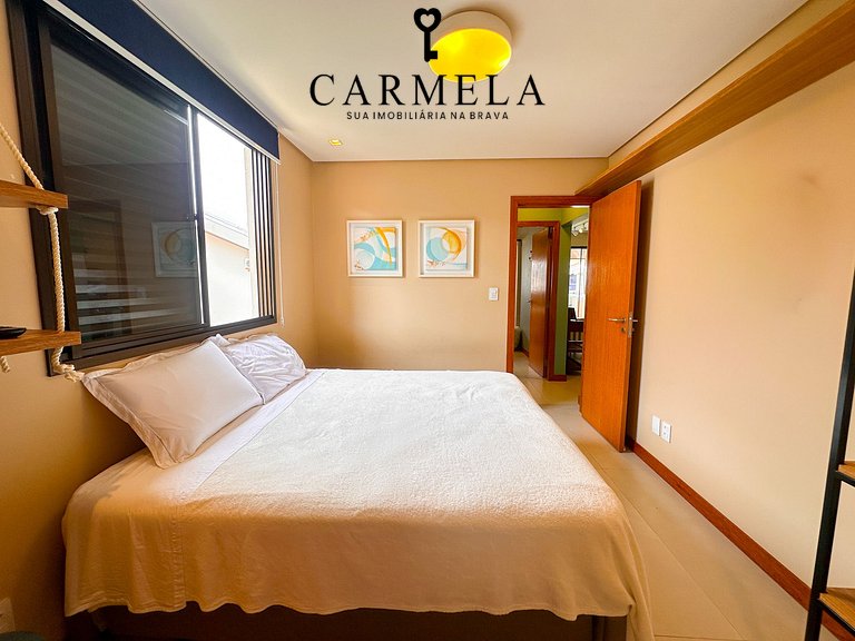 Lt22as31u - América do Sol - Apartamento, dois dormitórios