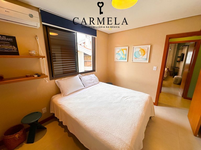 Lt22as31u - América do Sol - Apartamento, dois dormitórios