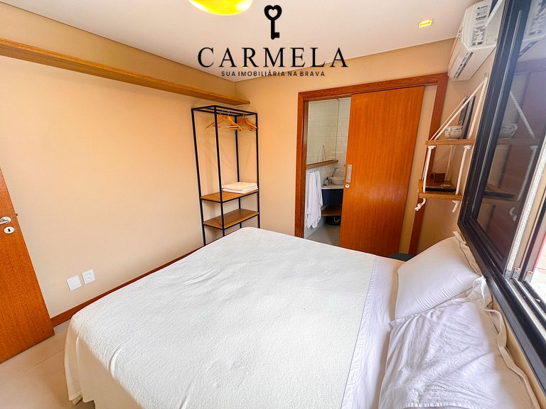 Lt22as31u - América do Sol - Apartamento, dois dormitórios