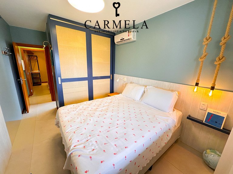 Lt22as31u - América do Sol - Apartamento, dois dormitórios