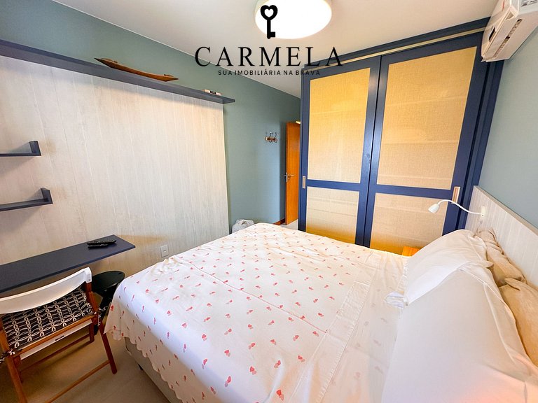 Lt22as31u - América do Sol - Apartamento, dois dormitórios