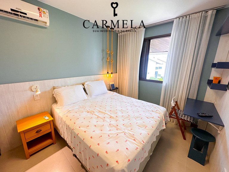 Lt22as31u - América do Sol - Apartamento, dois dormitórios