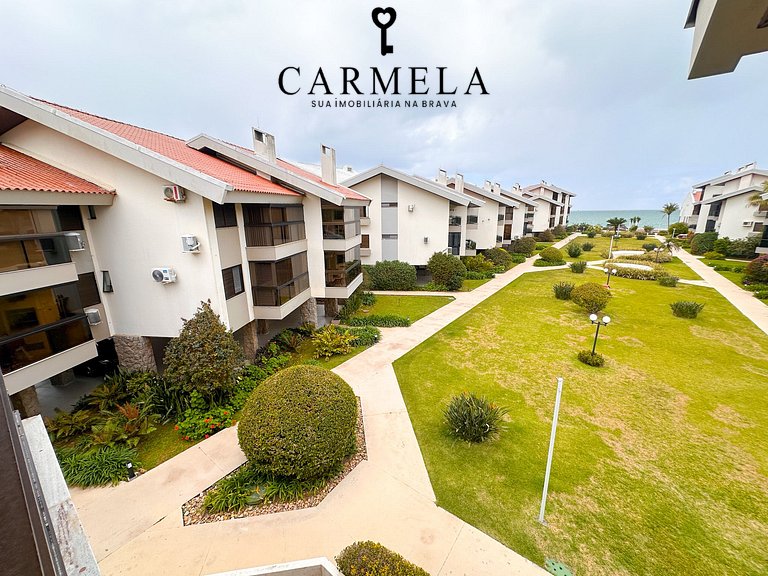 Lt22as31u - América do Sol - Apartamento, dois dormitórios