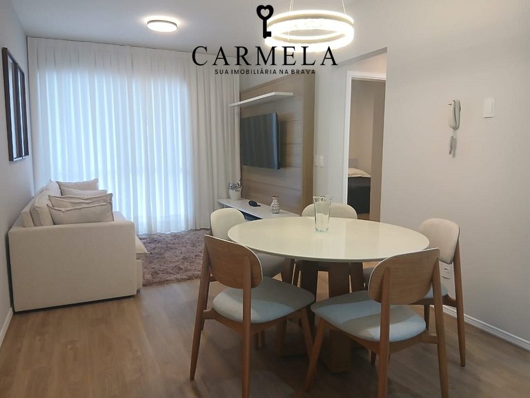 Lt21aa21q - Água Azul - Apartamento, dois dormitórios