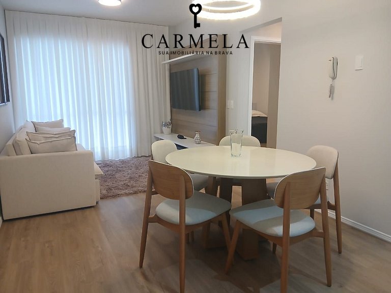 Lt21aa21q - Água Azul - Apartamento, dois dormitórios