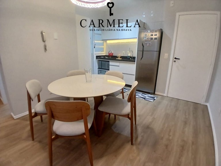 Lt21aa21q - Água Azul - Apartamento, dois dormitórios