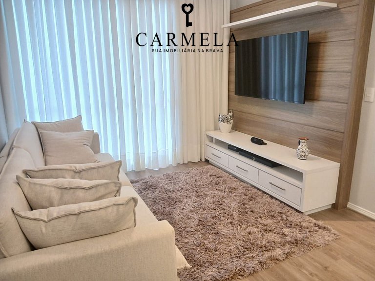 Lt21aa21q - Água Azul - Apartamento, dois dormitórios