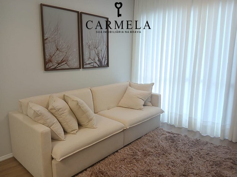 Lt21aa21q - Água Azul - Apartamento, dois dormitórios