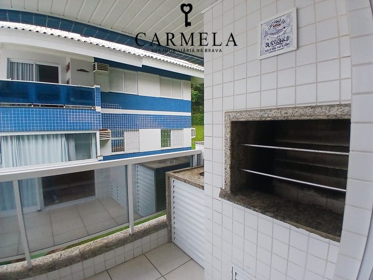 Lt21aa21q - Água Azul - Apartamento, dois dormitórios