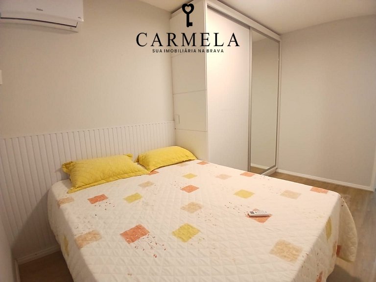 Lt21aa21q - Água Azul - Apartamento, dois dormitórios