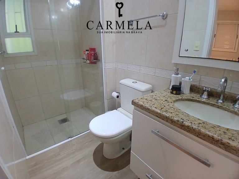 Lt21aa21q - Água Azul - Apartamento, dois dormitórios