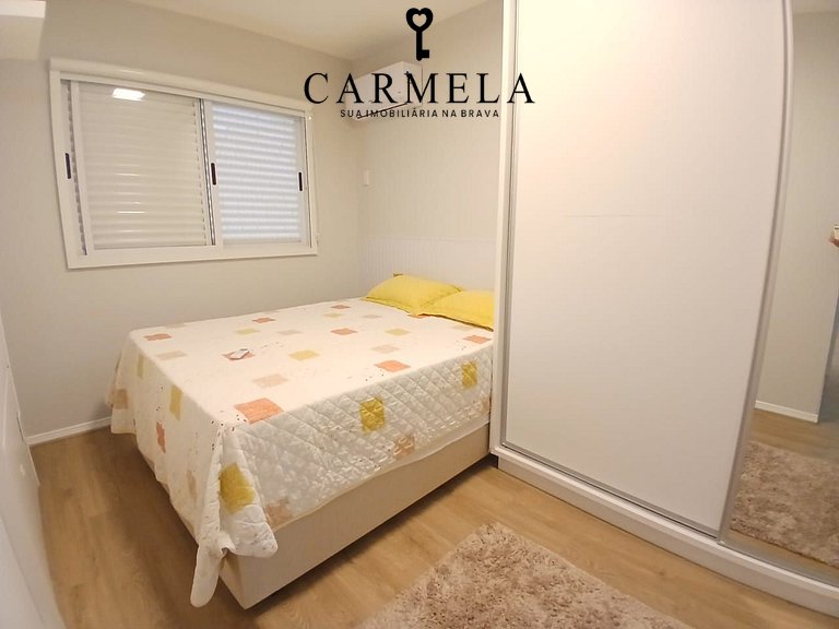 Lt21aa21q - Água Azul - Apartamento, dois dormitórios