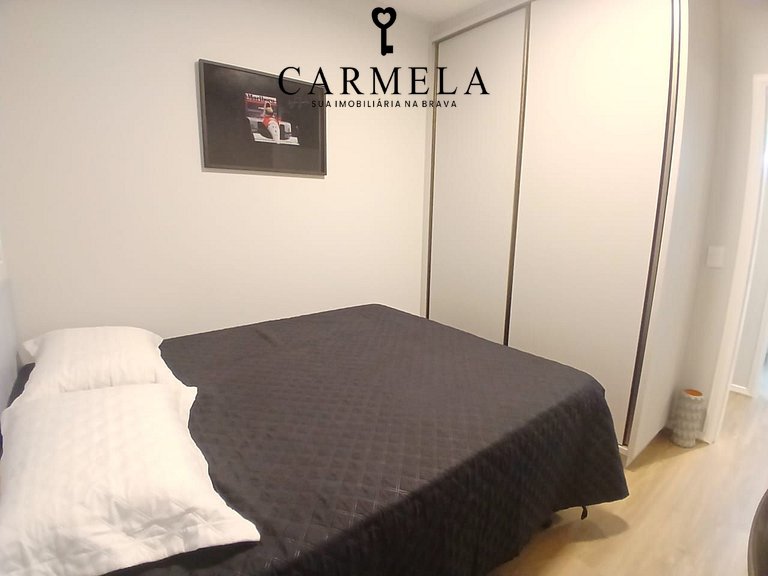 Lt21aa21q - Água Azul - Apartamento, dois dormitórios
