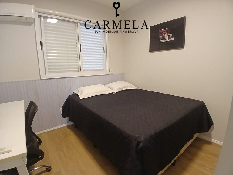 Lt21aa21q - Água Azul - Apartamento, dois dormitórios