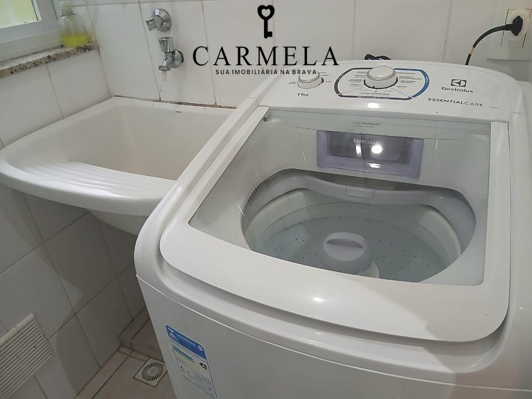 Lt21aa21q - Água Azul - Apartamento, dois dormitórios