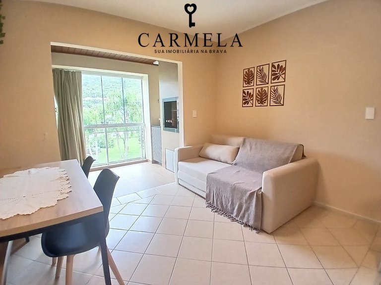 Lt10ps14xe - Porto do Sol - Apartamento, um dormitório