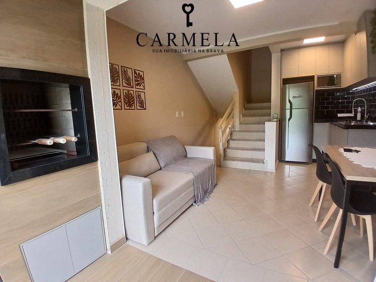 Lt10ps14xe - Porto do Sol - Apartamento, um dormitório