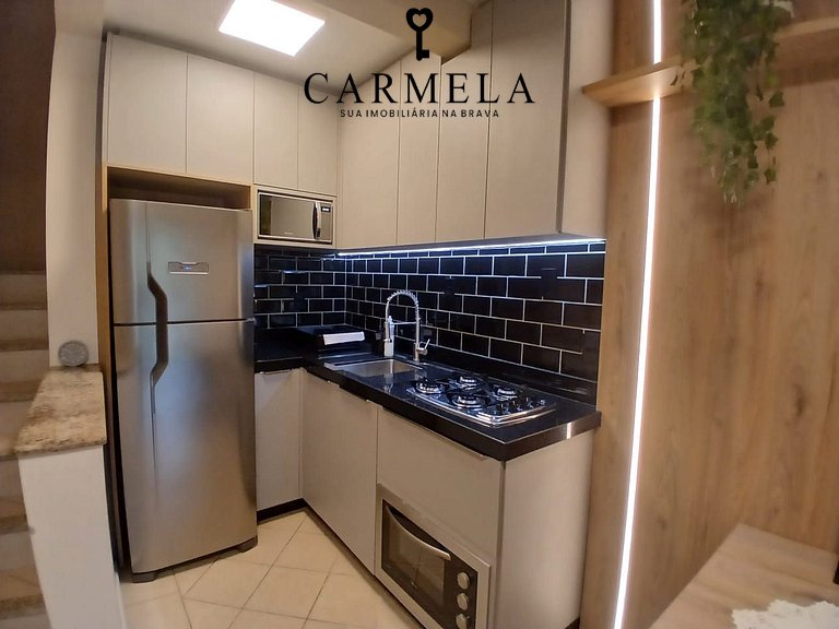 Lt10ps14xe - Porto do Sol - Apartamento, um dormitório
