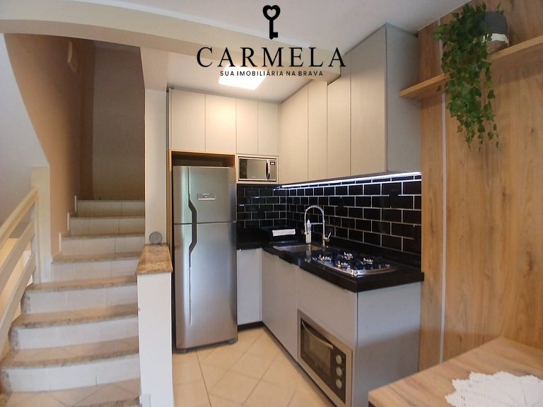 Lt10ps14xe - Porto do Sol - Apartamento, um dormitório