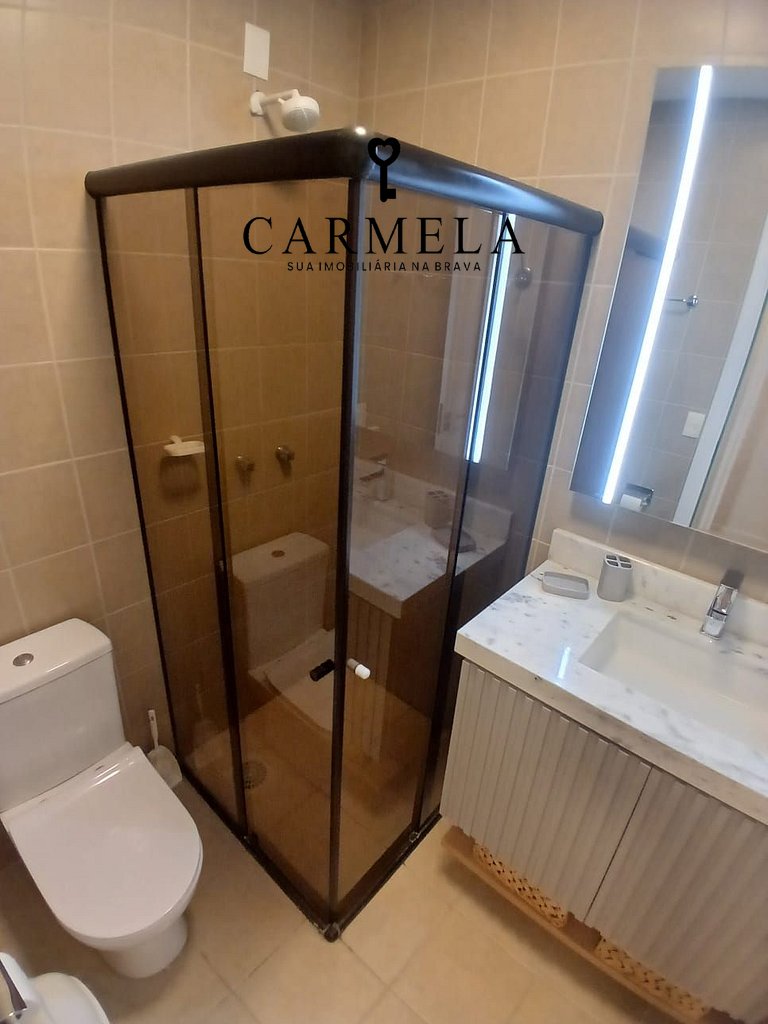 Lt10ps14xe - Porto do Sol - Apartamento, um dormitório