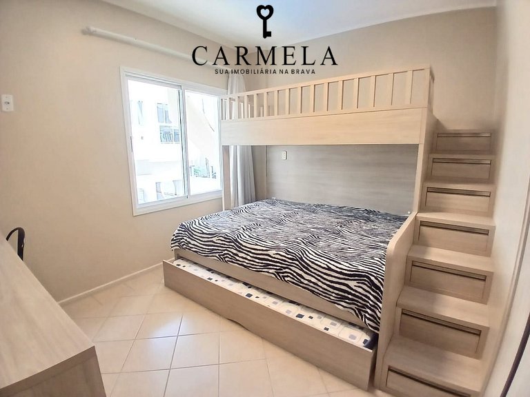 Lt10ps14xe - Porto do Sol - Apartamento, um dormitório