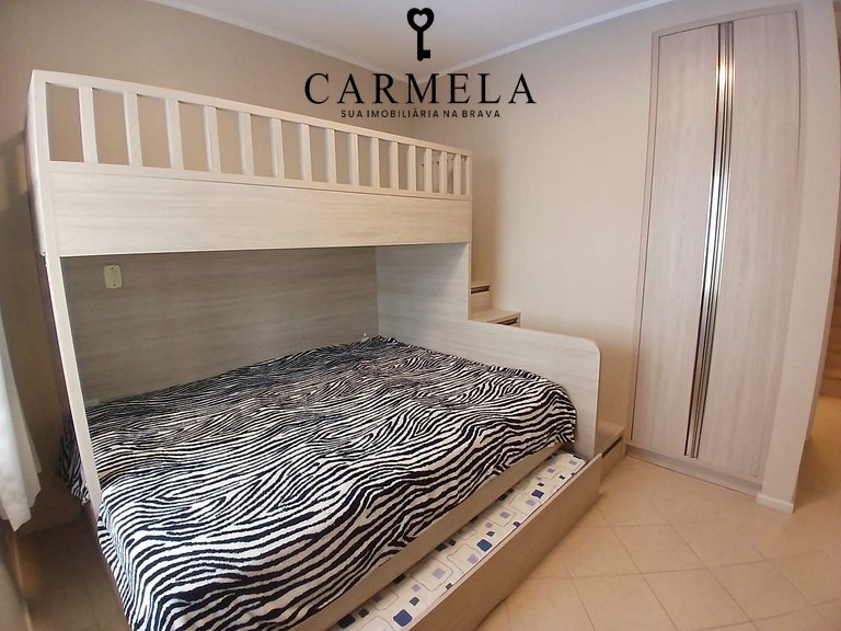 Lt10ps14xe - Porto do Sol - Apartamento, um dormitório