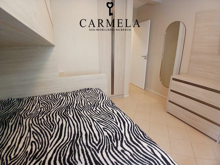 Lt10ps14xe - Porto do Sol - Apartamento, um dormitório
