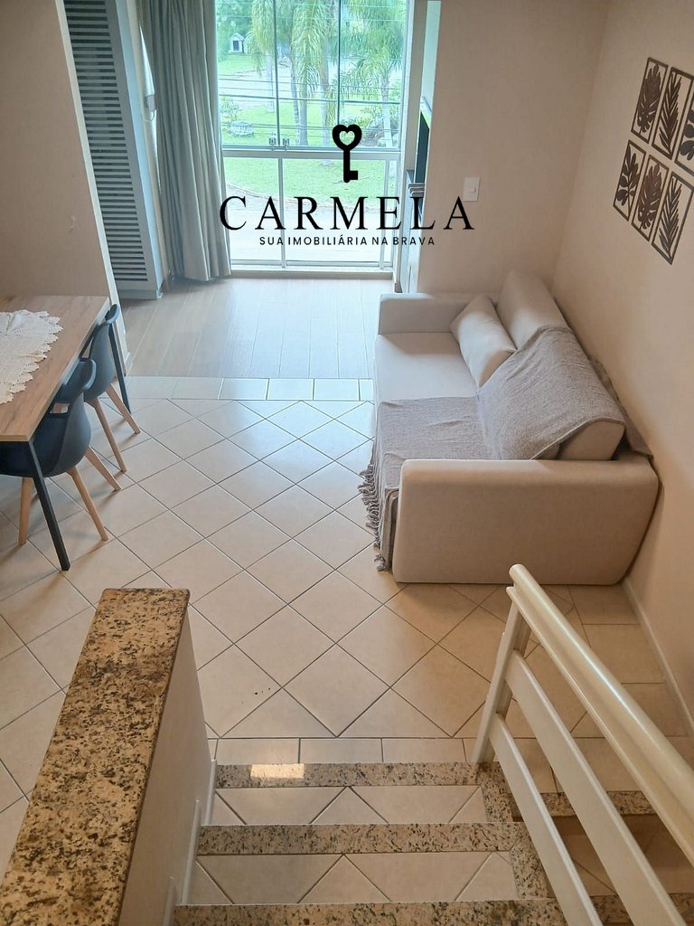 Lt10ps14xe - Porto do Sol - Apartamento, um dormitório