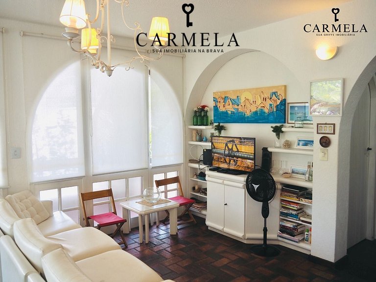 Lt31pzh2 - Portezuelo - Apartamento, três dormitórios