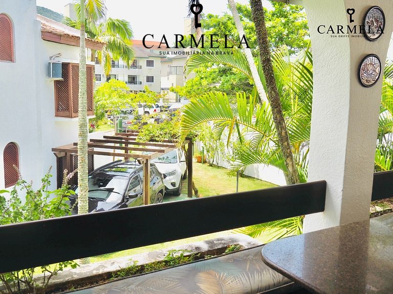 Lt31pzh2 - Portezuelo - Apartamento, três dormitórios