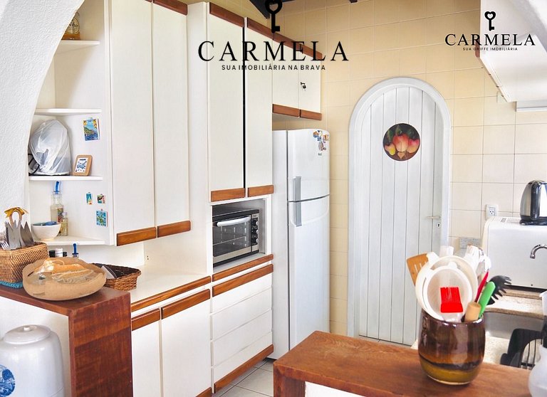 Lt31pzh2 - Portezuelo - Apartamento, três dormitórios