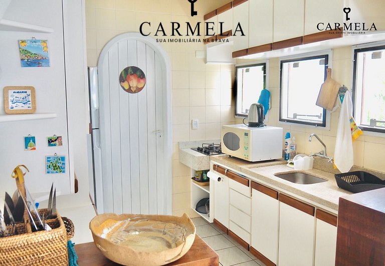 Lt31pzh2 - Portezuelo - Apartamento, três dormitórios