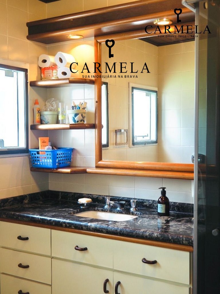 Lt31pzh2 - Portezuelo - Apartamento, três dormitórios