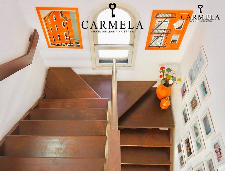 Lt31pzh2 - Portezuelo - Apartamento, três dormitórios