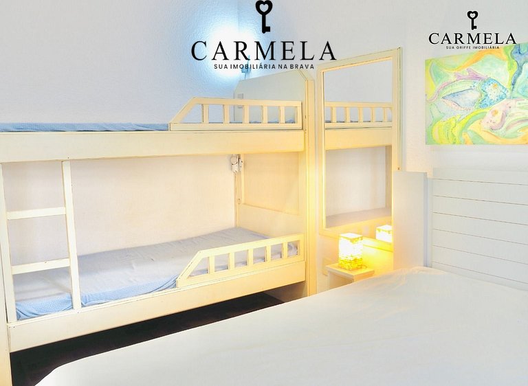 Lt31pzh2 - Portezuelo - Apartamento, três dormitórios