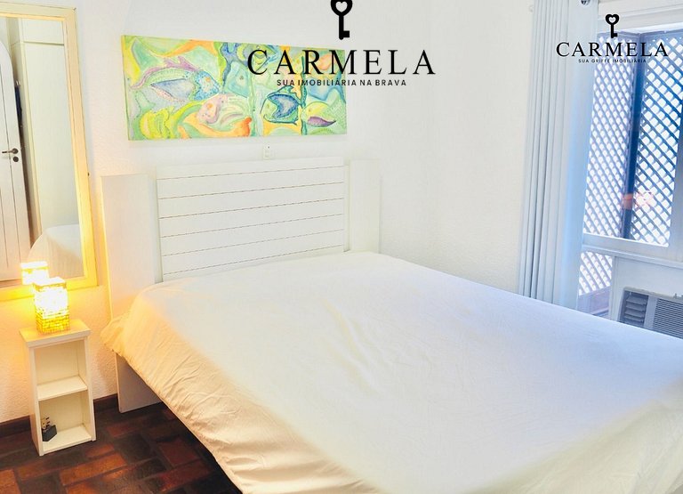 Lt31pzh2 - Portezuelo - Apartamento, três dormitórios