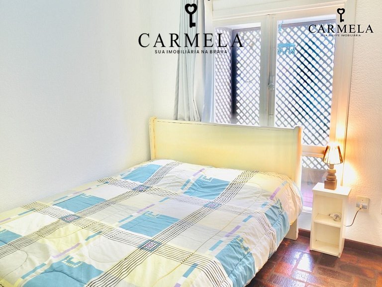 Lt31pzh2 - Portezuelo - Apartamento, três dormitórios