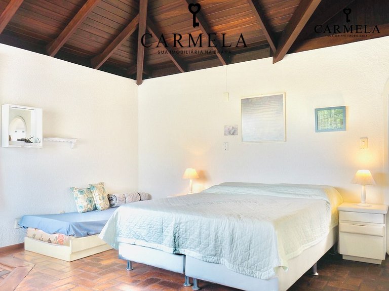 Lt31pzh2 - Portezuelo - Apartamento, três dormitórios
