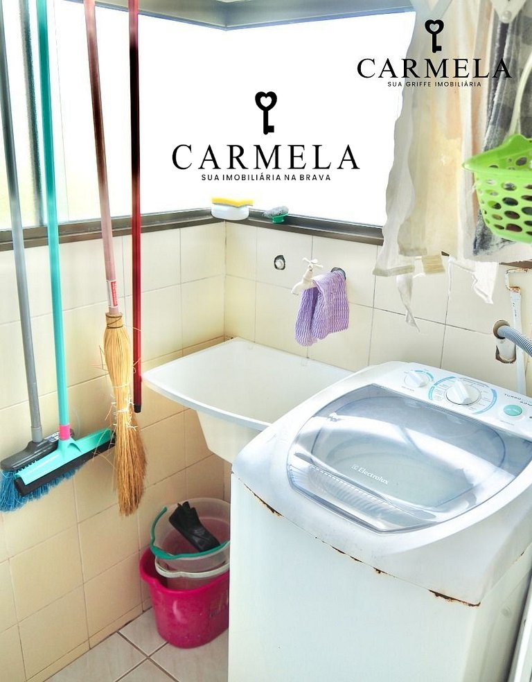 Lt31pzh2 - Portezuelo - Apartamento, três dormitórios